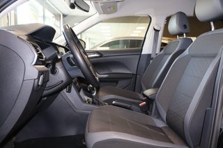 Volkswagen T-Cross 2022