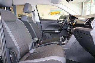 Volkswagen T-Cross 2022