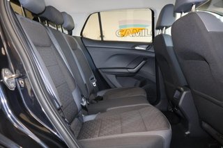 Volkswagen T-Cross 2022