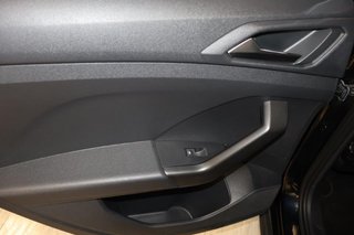 Volkswagen T-Cross 2022