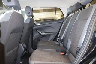 Volkswagen T-Cross 2022