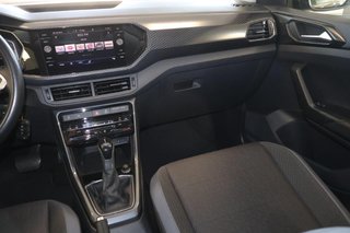 Volkswagen T-Cross 2022