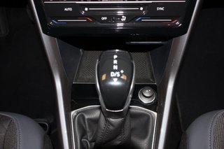 Volkswagen T-Cross 2022