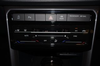 Volkswagen T-Cross 2022