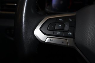 Volkswagen T-Cross 2022