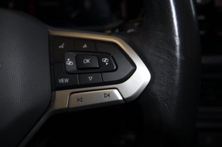 Volkswagen T-Cross 2022