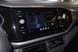Volkswagen T-Cross 2022