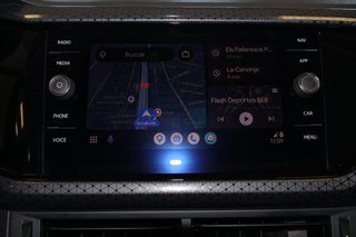 Volkswagen T-Cross 2022