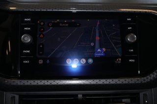 Volkswagen T-Cross 2022