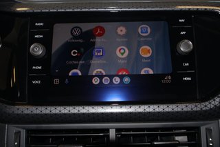 Volkswagen T-Cross 2022