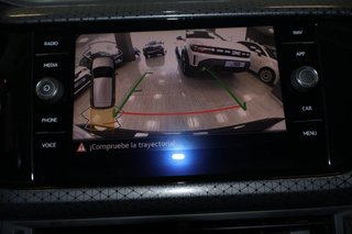 Volkswagen T-Cross 2022
