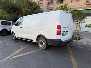 Peugeot Expert 145cv