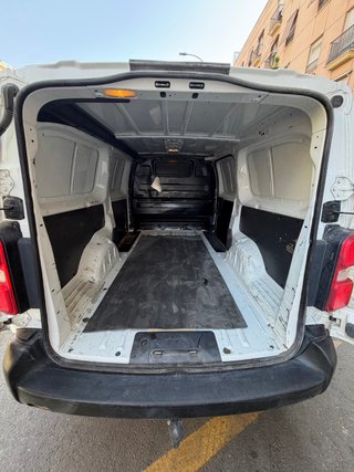 Peugeot Expert 145cv