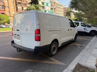 Peugeot Expert 145cv