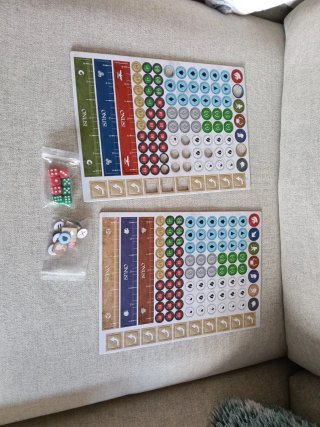 Wargame ONUS! Trajanus