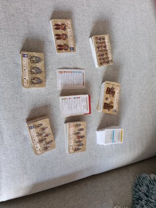 Wargame ONUS! Trajanus
