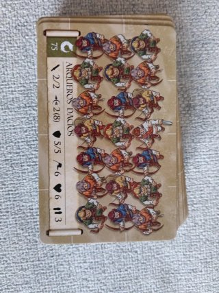 Wargame ONUS! Trajanus