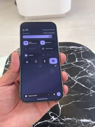 Google Pixel 9 Pro 128GB