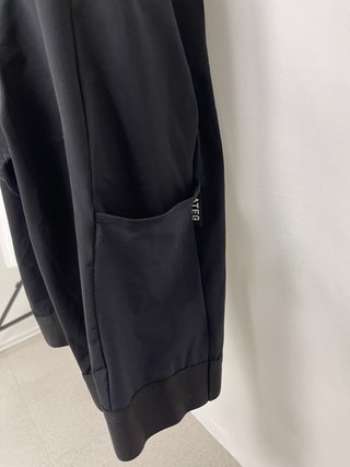 Culote corto gravel ATEG Talla XL