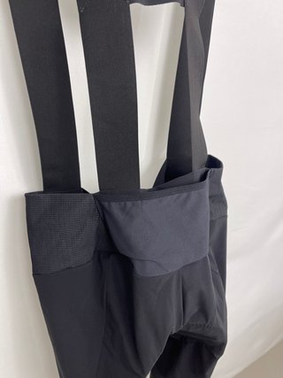 Culote corto gravel ATEG Talla XL