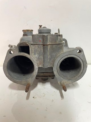 Carburatore Solex C40 DDH, per Alfa Romeo GT Junio