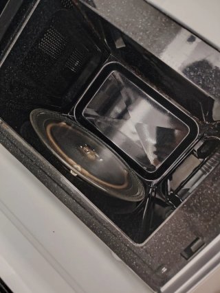 Microondas Cecotec ProClean 5010 Inox