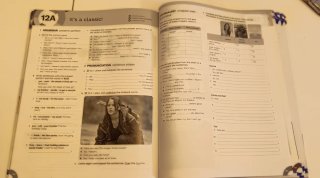 Libro Curso de Ingles. ISBN  9780194148030 English