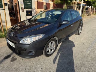 Renault Megane 2010