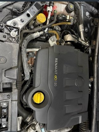 Renault Megane 2010