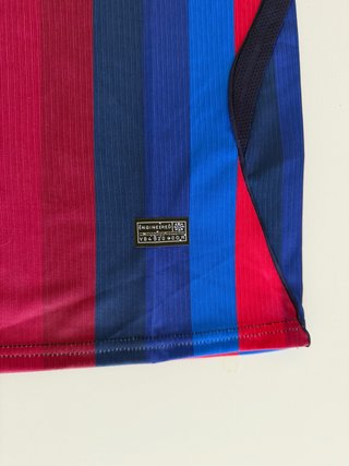 Camiseta Barcelona Talla S