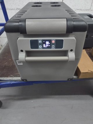 Nevera Portátil VEVOR 35L