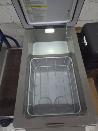 Nevera Portátil VEVOR 35L