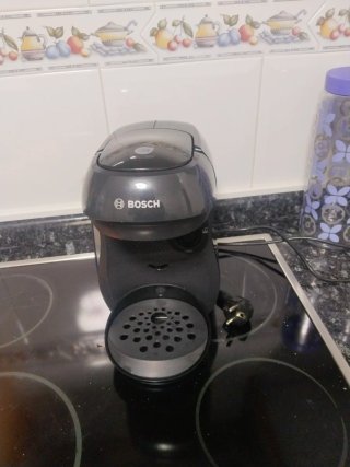Cafetera Tassimo Bosch