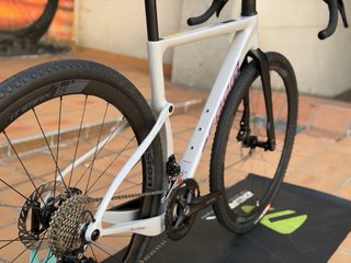 Berria Allroad Essential GRX400