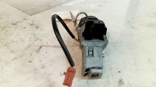 Antirrobo llave contacto citroen 133183 502455 c3