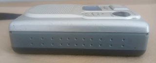 Grabadora Aiwa TP-VS615 Portátil