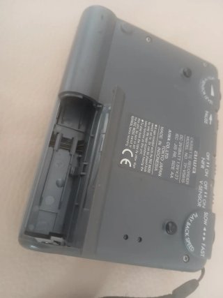 Grabadora Aiwa TP-VS615 Portátil