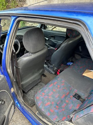 Citroen Saxo 1997