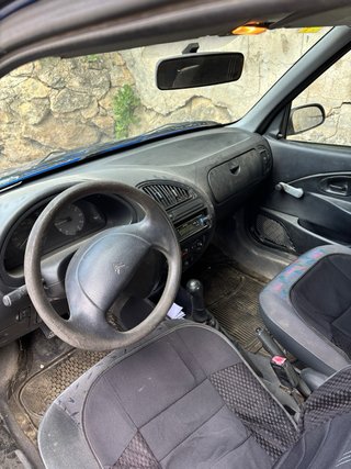 Citroen Saxo 1997