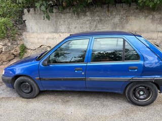 Citroen Saxo 1997