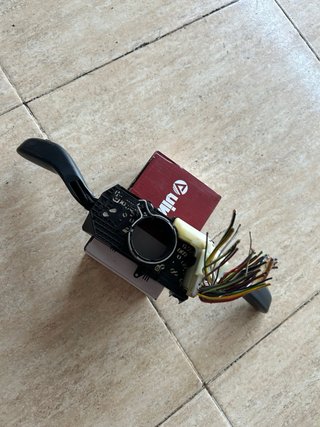 Mando Luces Seat Ibiza 6L