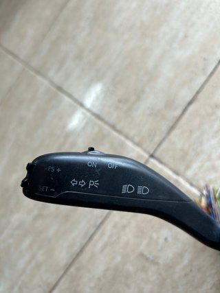 Mando Luces Seat Ibiza 6L