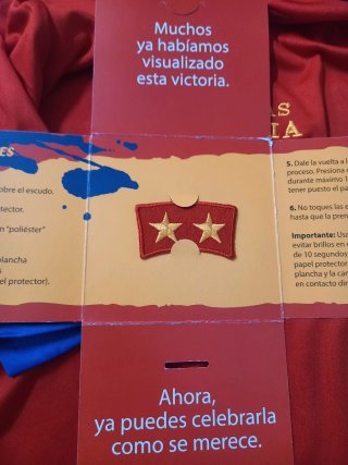 Camiseta España Cervezas Victoria 2010