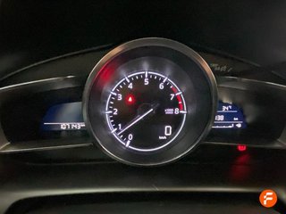 Mazda CX-3 2.0 G 89kW (121CV) 2WD Zenith White