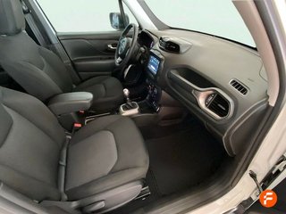 Jeep Renegade Limited 1.0G 88kW (120CV) 4x2