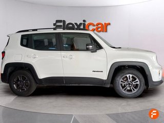 Jeep Renegade Limited 1.0G 88kW (120CV) 4x2