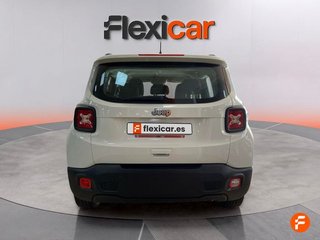 Jeep Renegade Limited 1.0G 88kW (120CV) 4x2