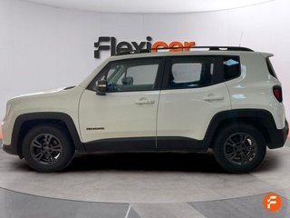 Jeep Renegade Limited 1.0G 88kW (120CV) 4x2