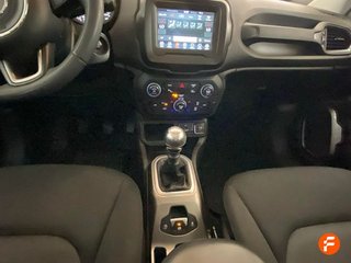 Jeep Renegade Limited 1.0G 88kW (120CV) 4x2