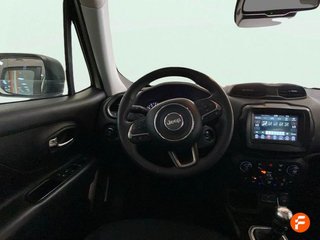 Jeep Renegade Limited 1.0G 88kW (120CV) 4x2
